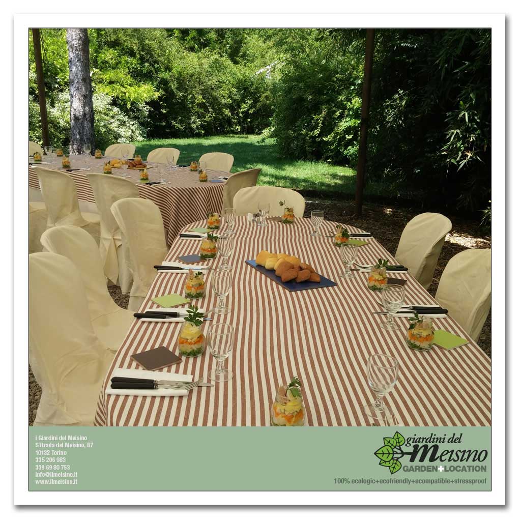 giardini meisino location torino 010